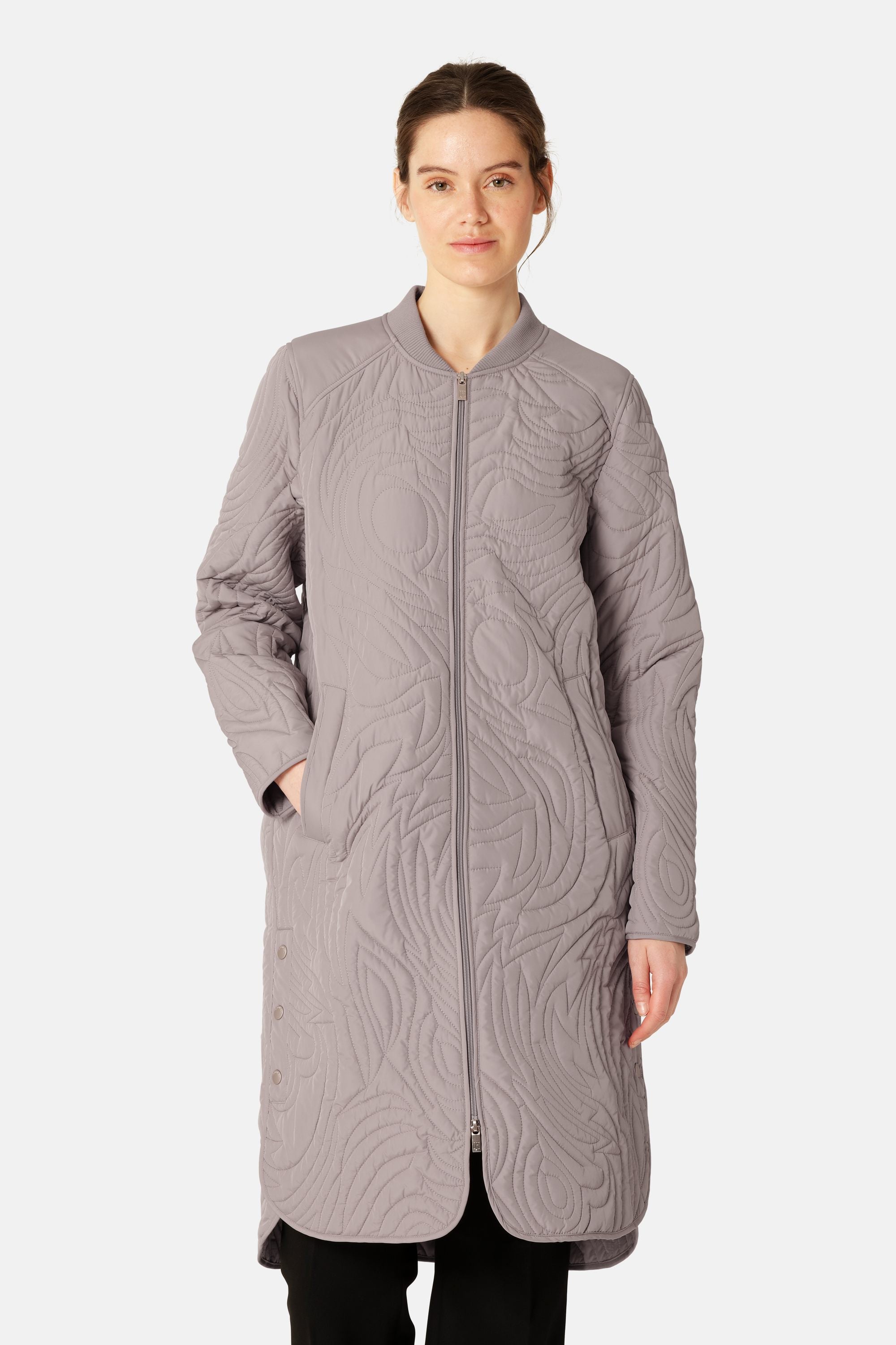 Veste Matelassée - Atmosphere